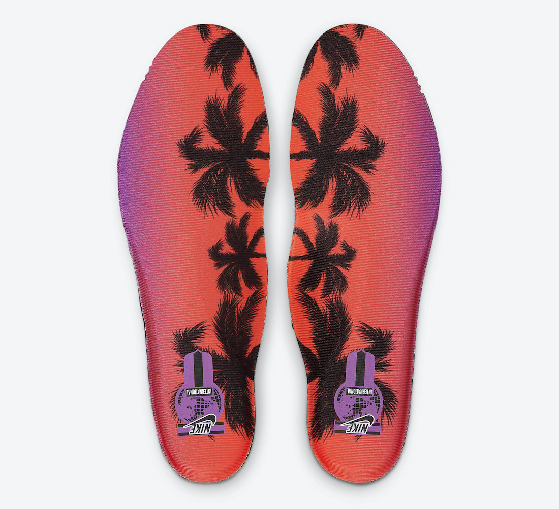 Nike Air Max BW Los Angeles DM6444-001 Release Date Info