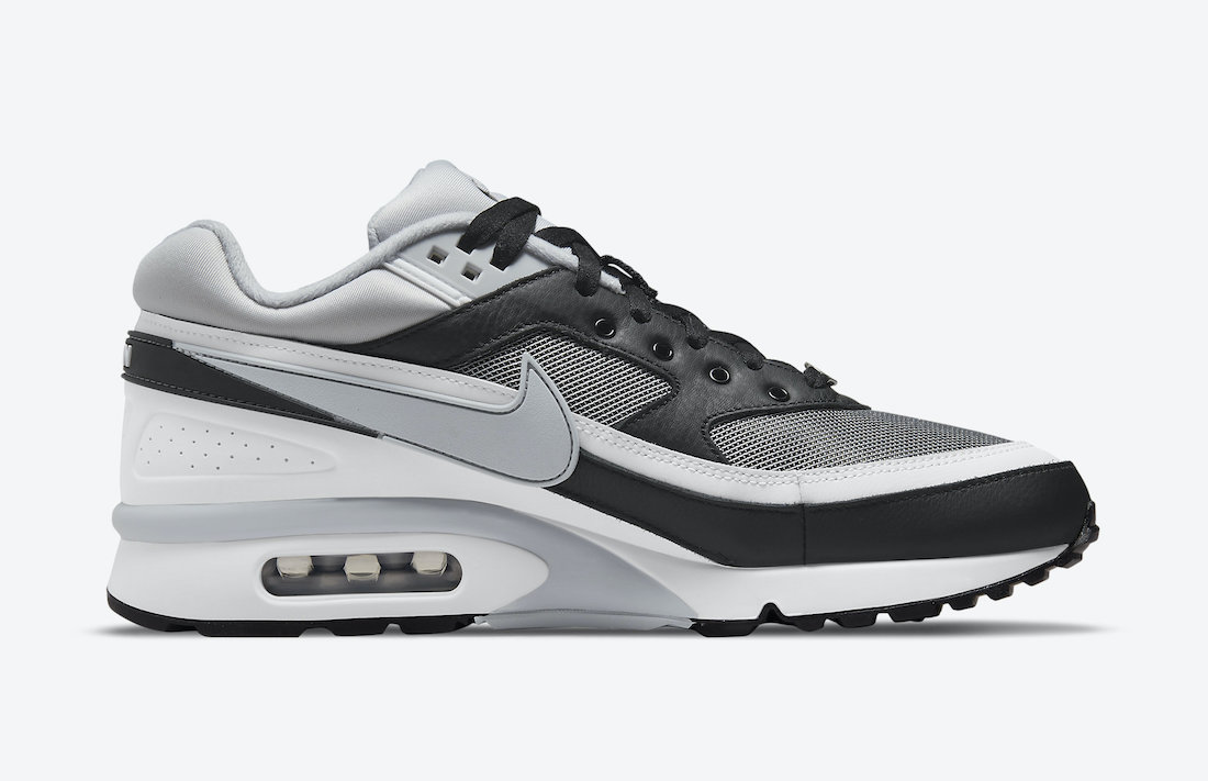 Nike Air Max BW Lyon DM6445-001 Release Date Info