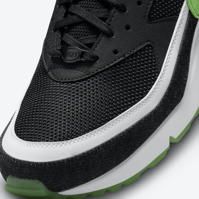 Nike Air Max BW Rotterdam DJ9786-001 Release Date Info | SneakerFiles