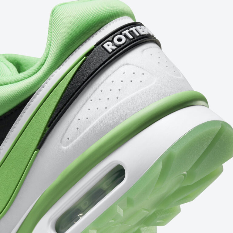 Nike Air Max BW Rotterdam DJ9786-001 Release Date Info | SneakerFiles