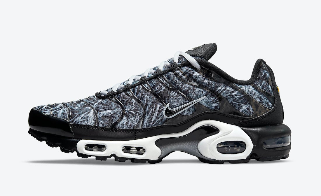 Nike Air Max Plus DO6384-001 Release Date Info