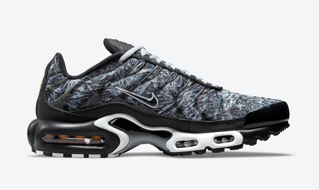 Nike Air Max Plus DO6384-001 Release Date Info