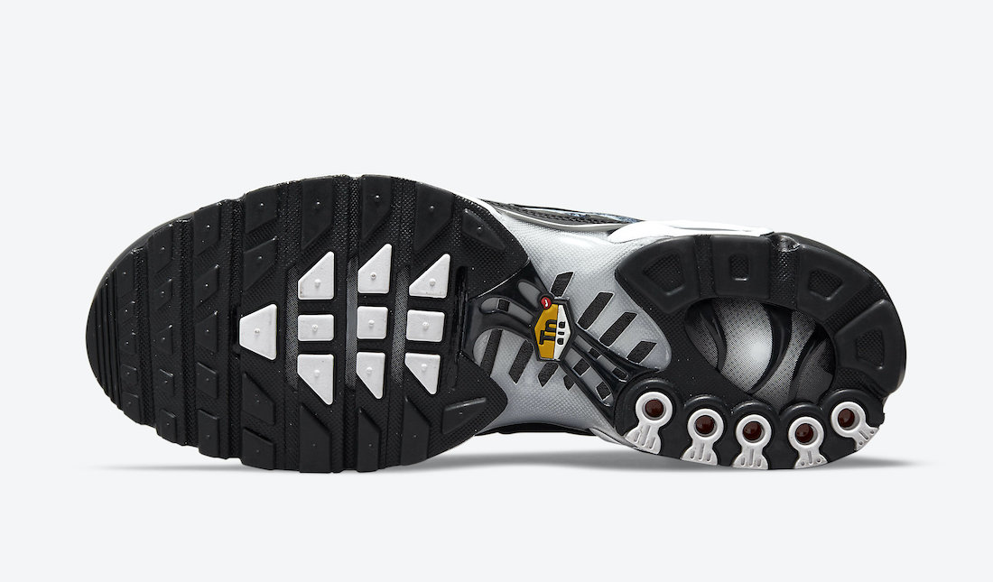 Nike Air Max Plus DO6384-001 Release Date Info