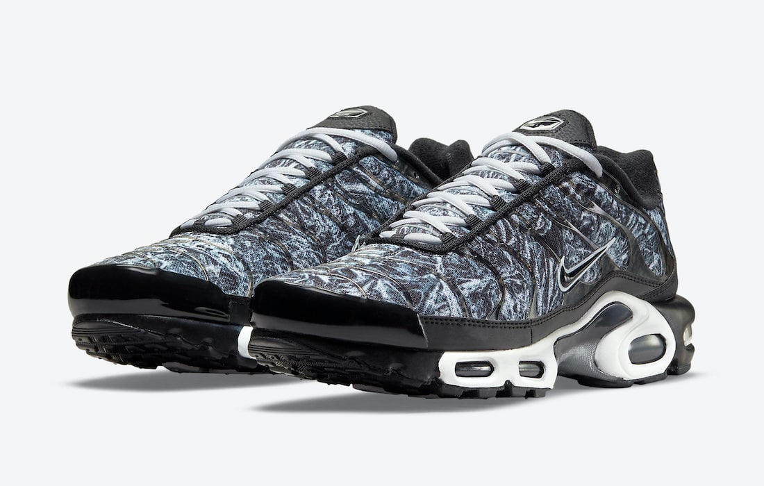 Nike Air Max Plus DO6384-001 Release Date Info | SneakerFiles