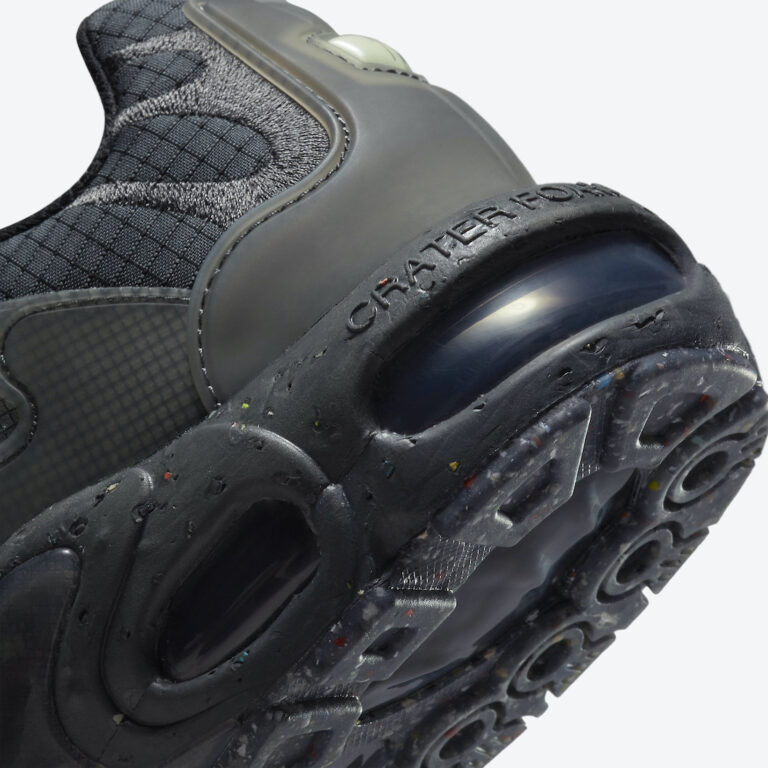 Nike Air Max Terrascape Plus DC6078-100 Release Date