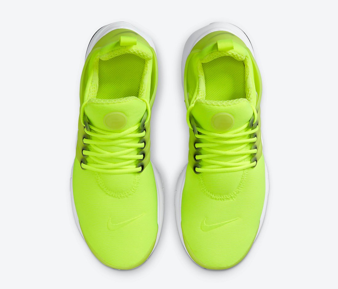 Nike Air Presto Volt DO1379-700 Release Date Info