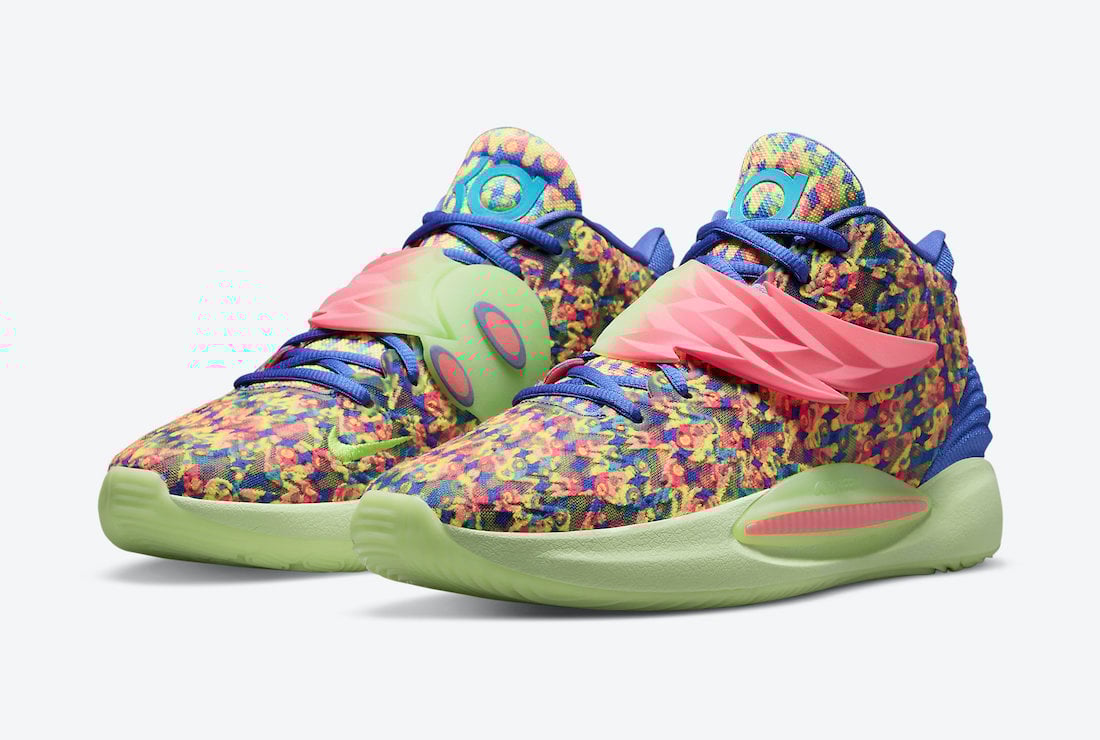 Kd 1 sizing clearance
