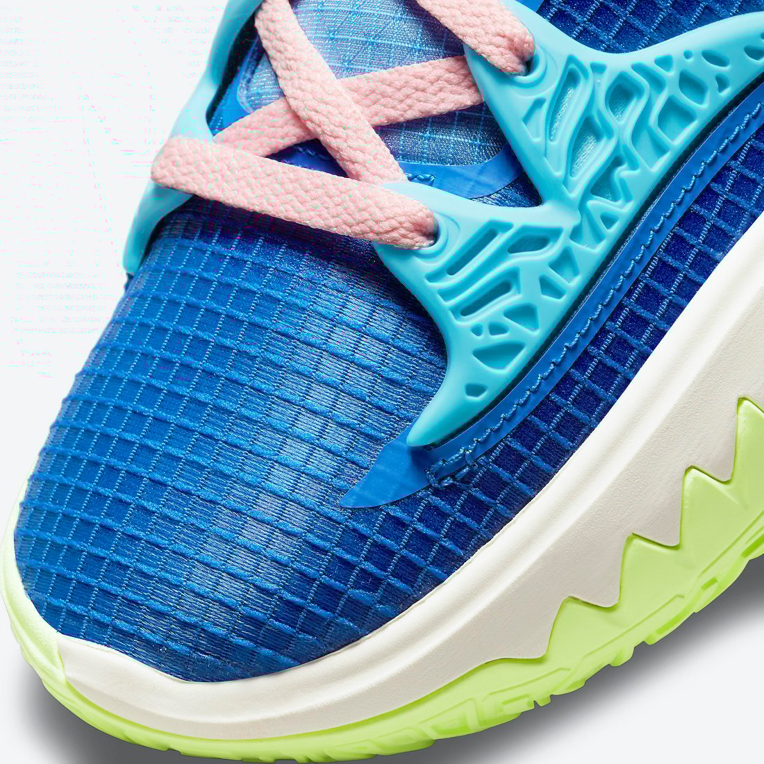 Nike Kyrie Low 4 Keep Sue Fresh CW3985-401 Release Date Info