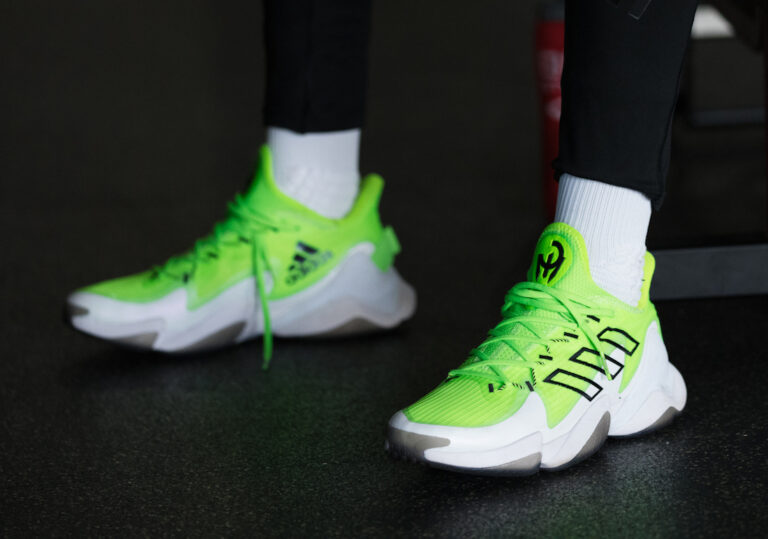 Patrick Mahomes x adidas Mahomes Impact FLX Go Time GX7674 Release Date Info | SneakerFiles