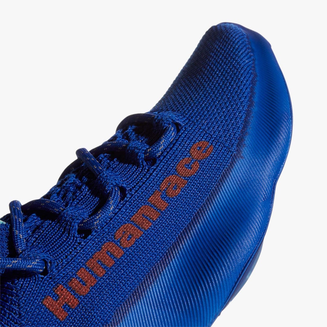 Pharrell adidas Humanrace Sichona Royal Blue GW4880 Release Date Info