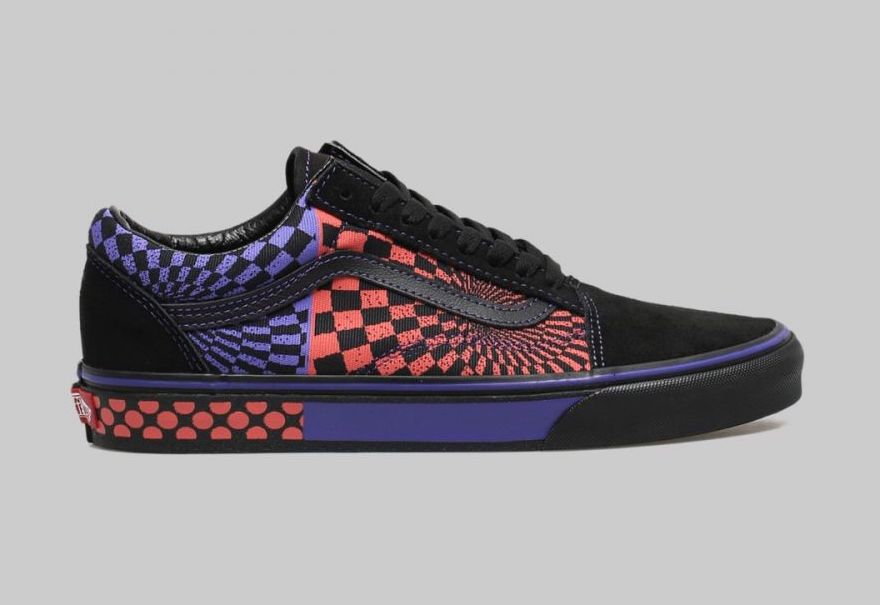 Ruben Martinho Releases His Own Vans Old Skool