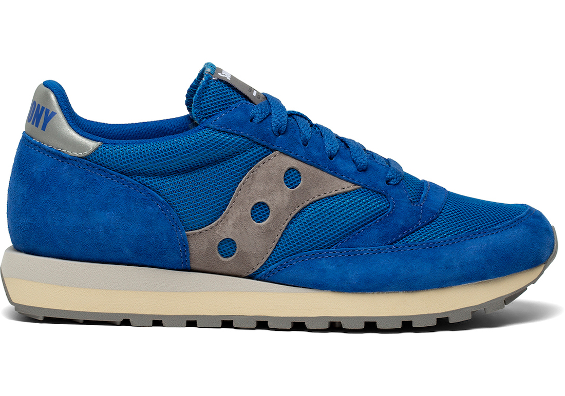 Saucony Jazz 81 Megabute