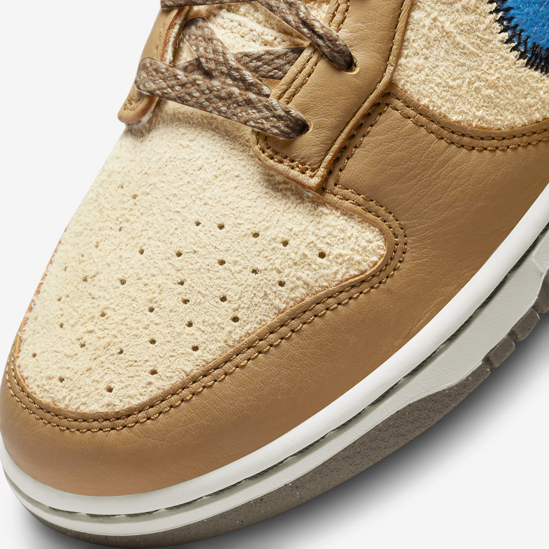 size? Nike Dunk Low DO6712-200 Release Date