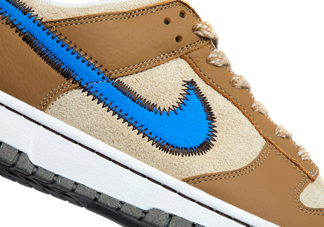 size? Nike Dunk Low Release Date Info