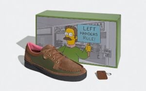 The Simpsons x adidas McCarten Ned Flanders GY8439 Release Date Info | SneakerFiles