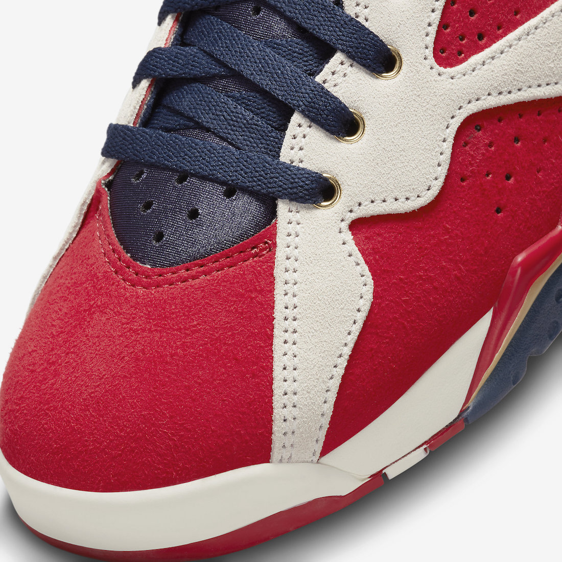 Trophy Room x Air Jordan 7 DM1195-474 Release Date + Where