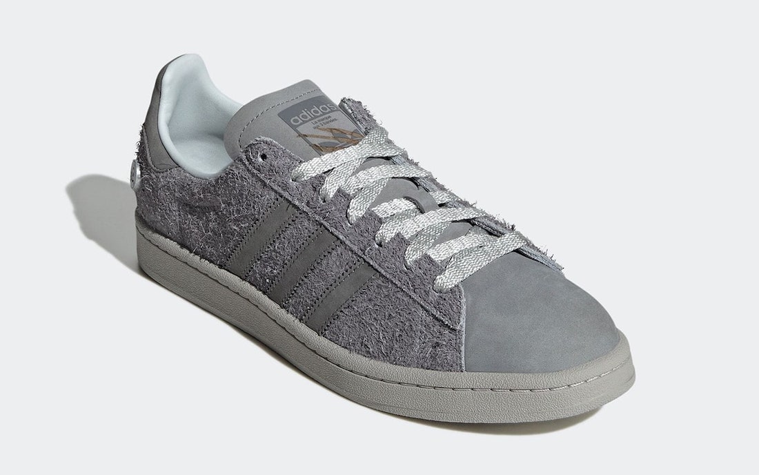 adidas Campus 80s How to Kill A Werewolf GX3951 Release Date Info