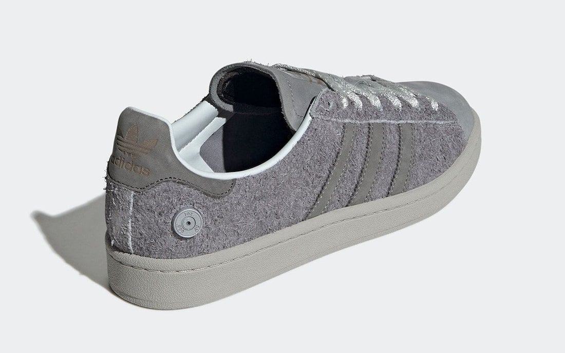adidas Campus 80s How to Kill A Werewolf GX3951 Release Date Info