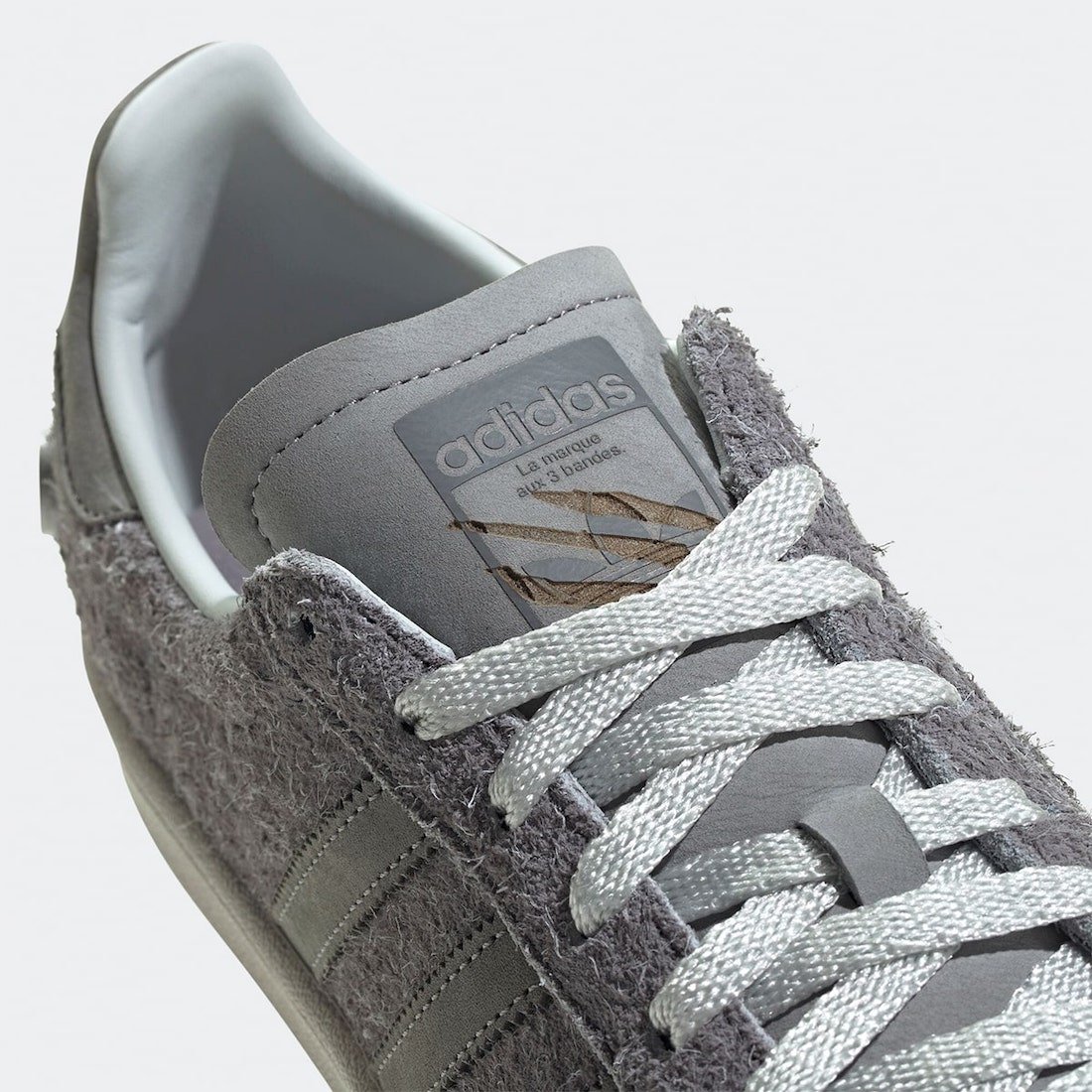 adidas Campus 80s How to Kill A Werewolf GX3951 Release Date Info