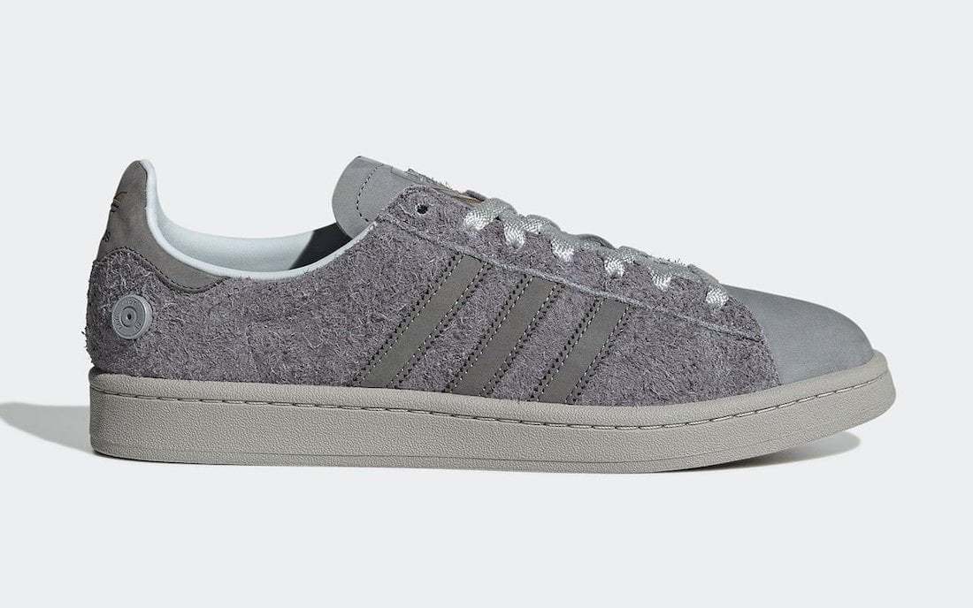 adidas Campus 80s How to Kill A Werewolf GX3951 Release Date Info