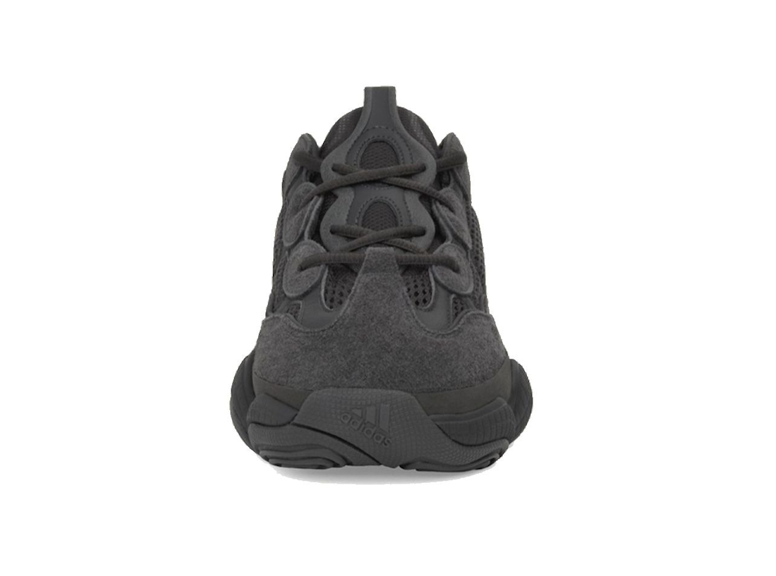 adidas Yeezy 500 Utility Black 2021 Restock Release Date Info