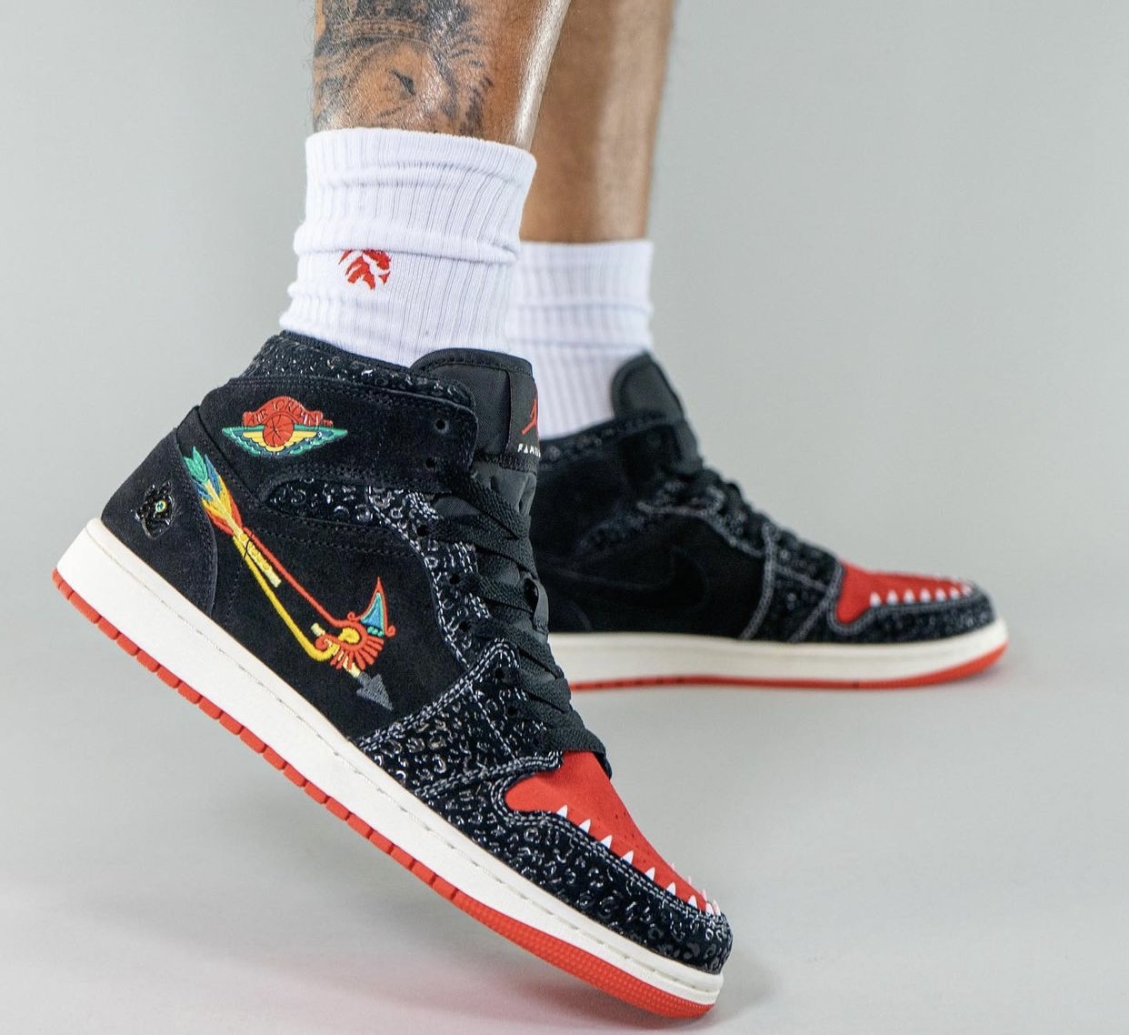 jordan 1 familia release date