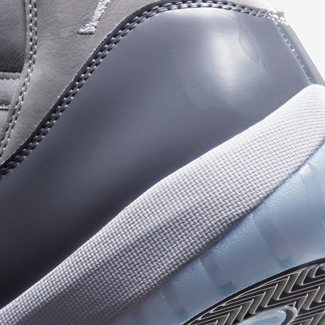 Air Jordan 11 Cool Grey 2021 CT8012-005 Release Info