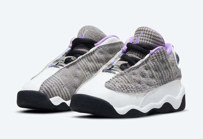 jordan 13 houndstooth release date