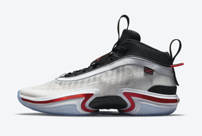 Air Jordan 36 Psychic Energy CZ2650-100 Release Date Info | SneakerFiles