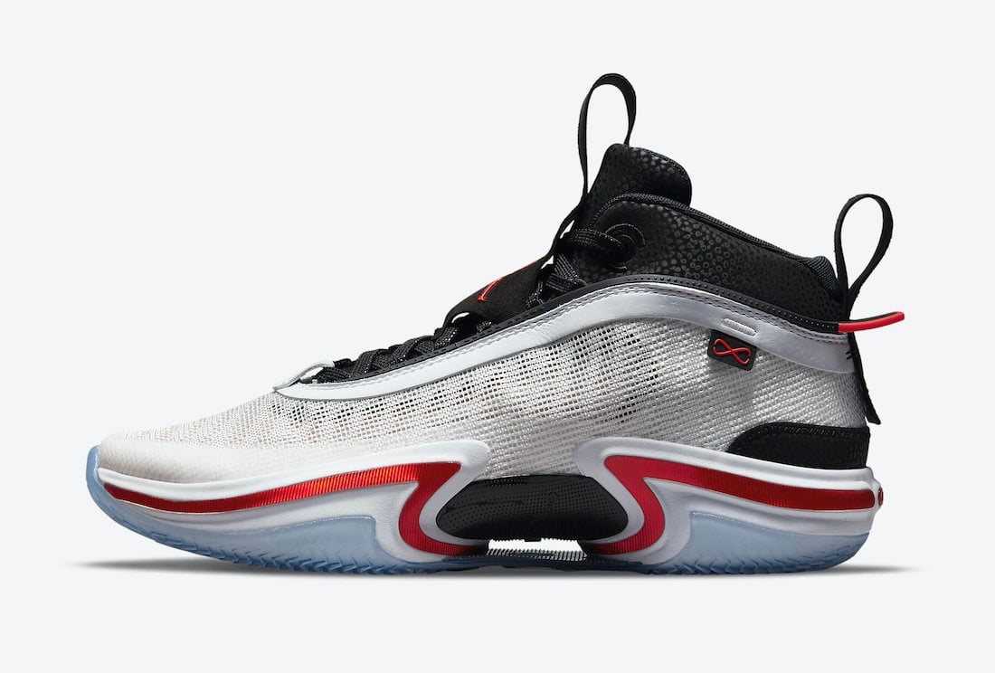 Air Jordan 36 Psychic Energy CZ2650-100 Release Date Info Air Jordan 36 Psychic Energy CZ2650-100 Release Date Info