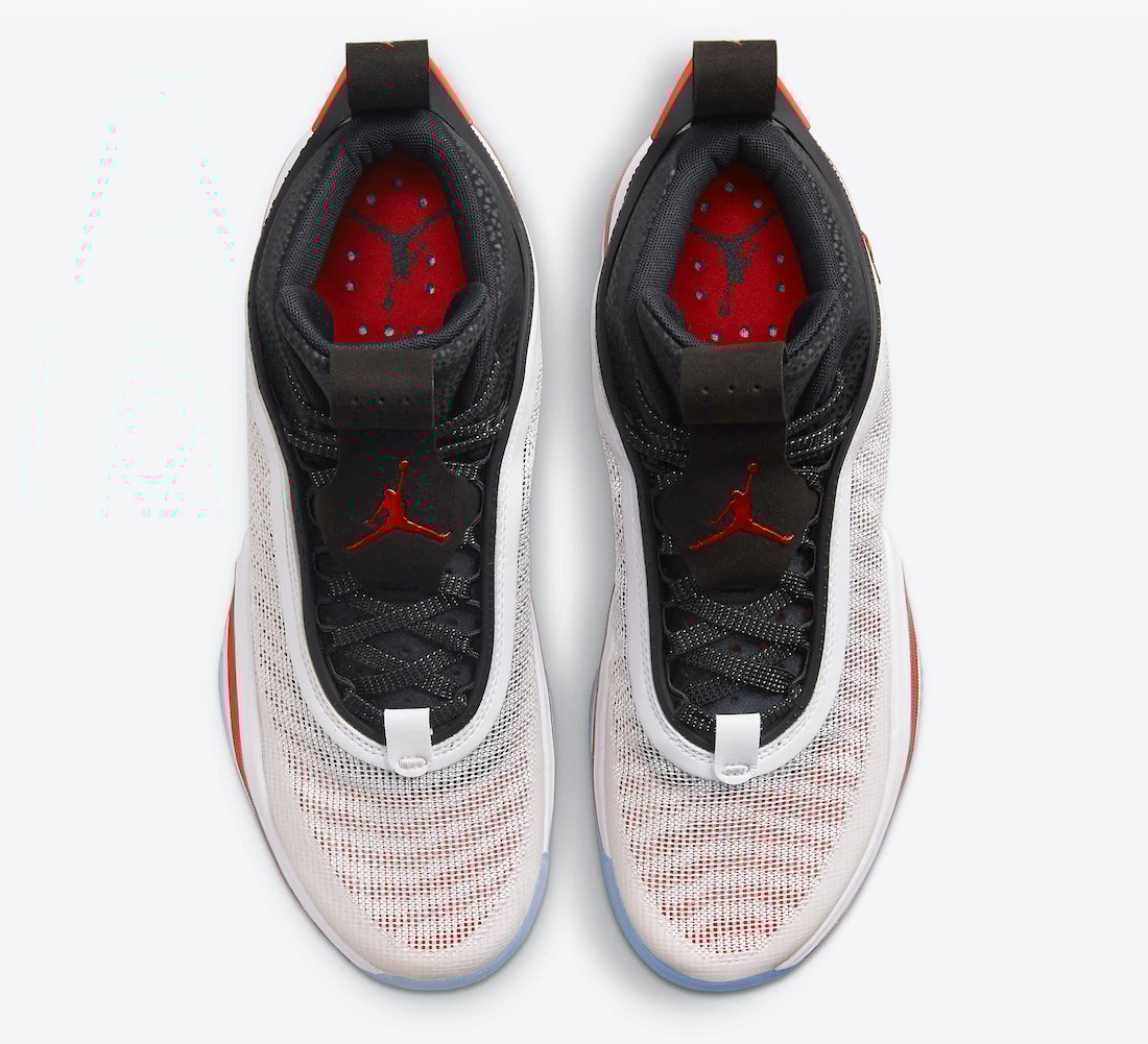 Air Jordan 36 Psychic Energy CZ2650-100 Release Date Info Air Jordan 36 Psychic Energy CZ2650-100 Release Date Info