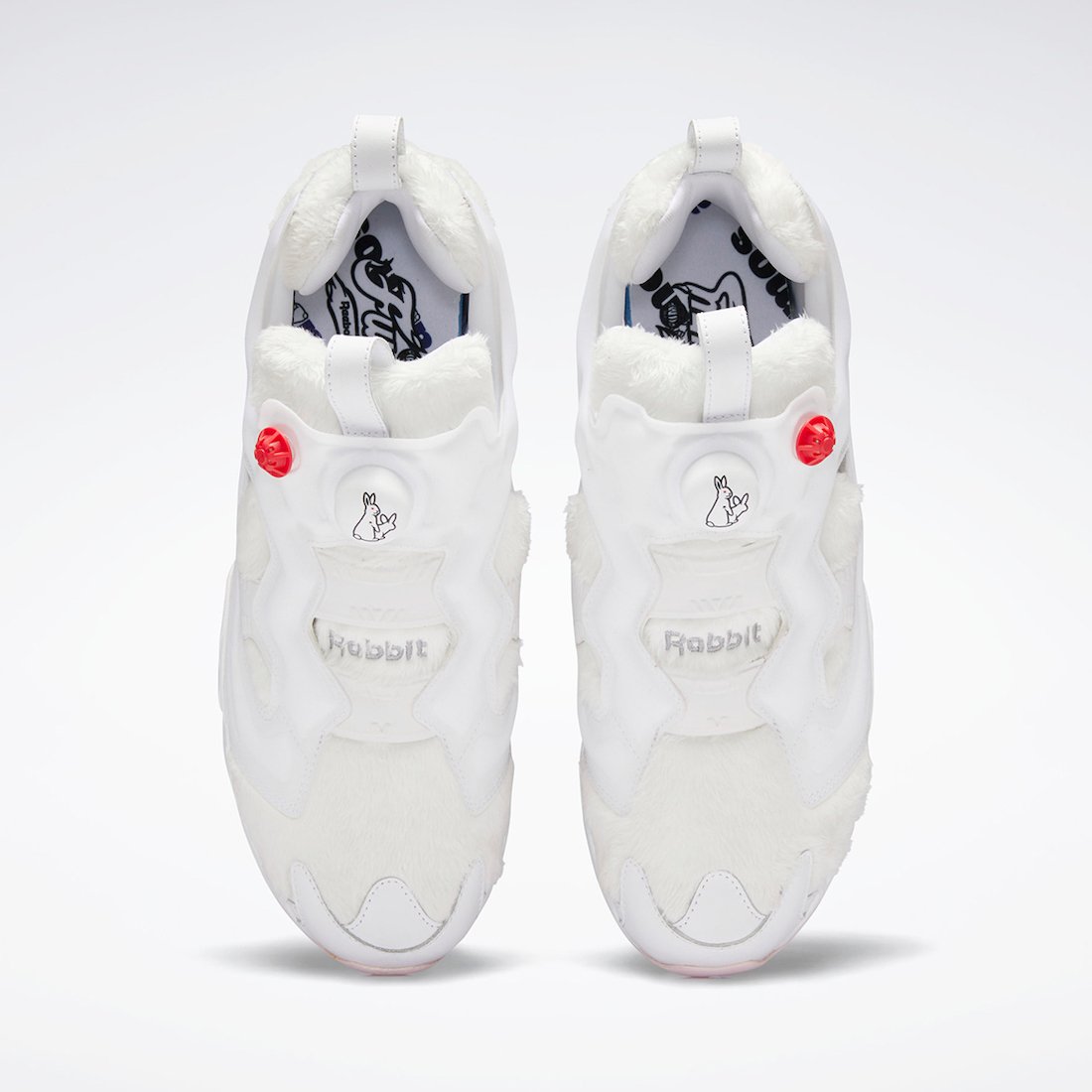 atmos FR2 Reebok Instapump Fury GZ3228 Release Date Info