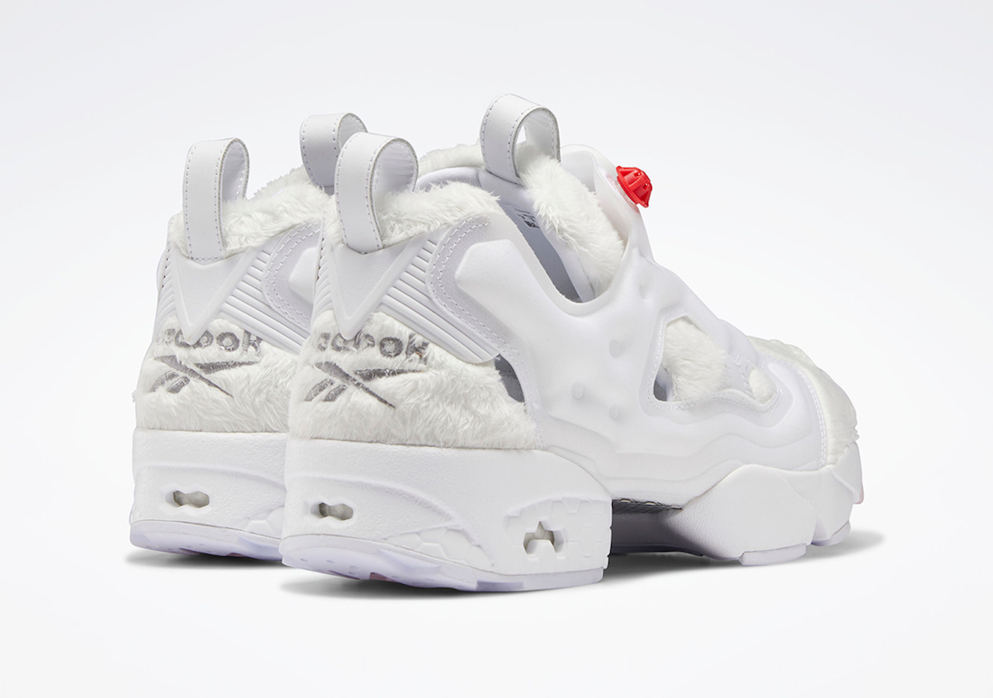 atmos FR2 Reebok Instapump Fury GZ3228 Release Date Info