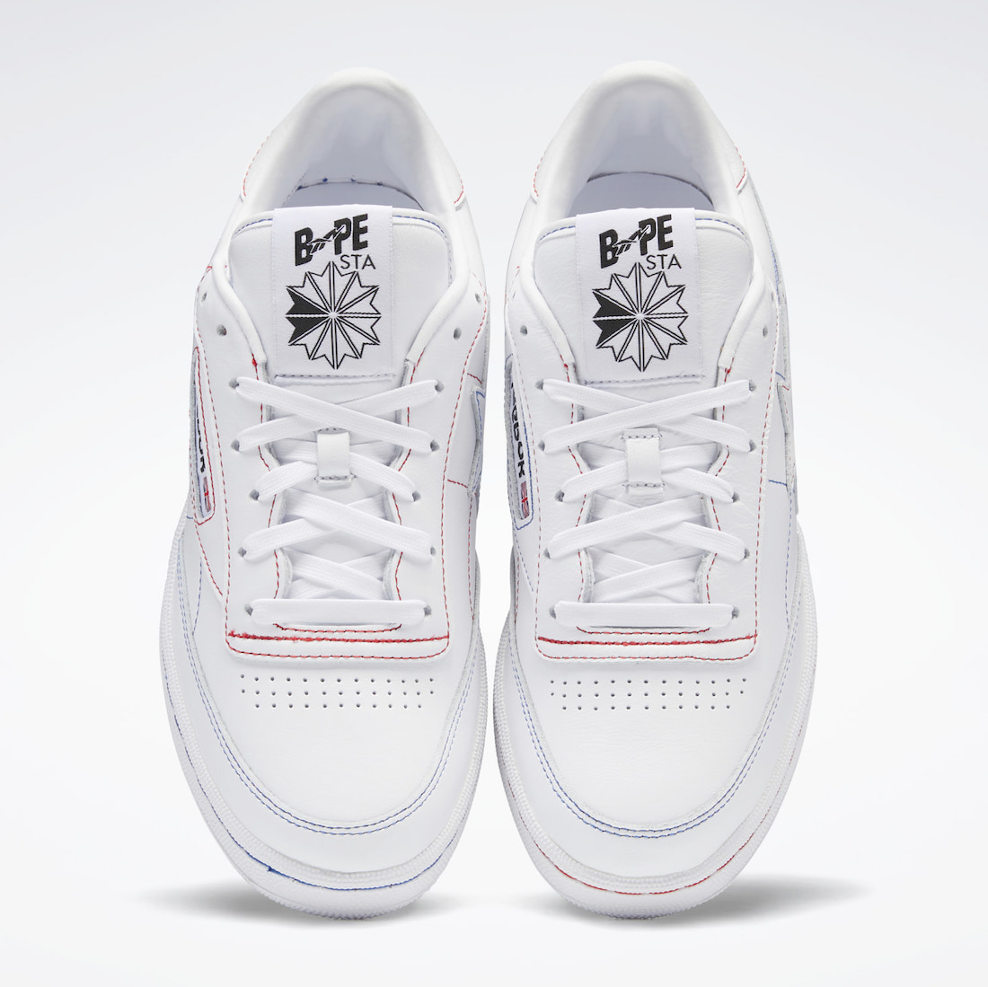 Bape Reebok Club C 85 Q47367 Release Date