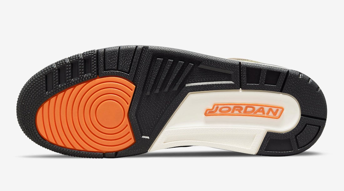 Camo Air Jordan 3 DO1830-200 Release Info Price
