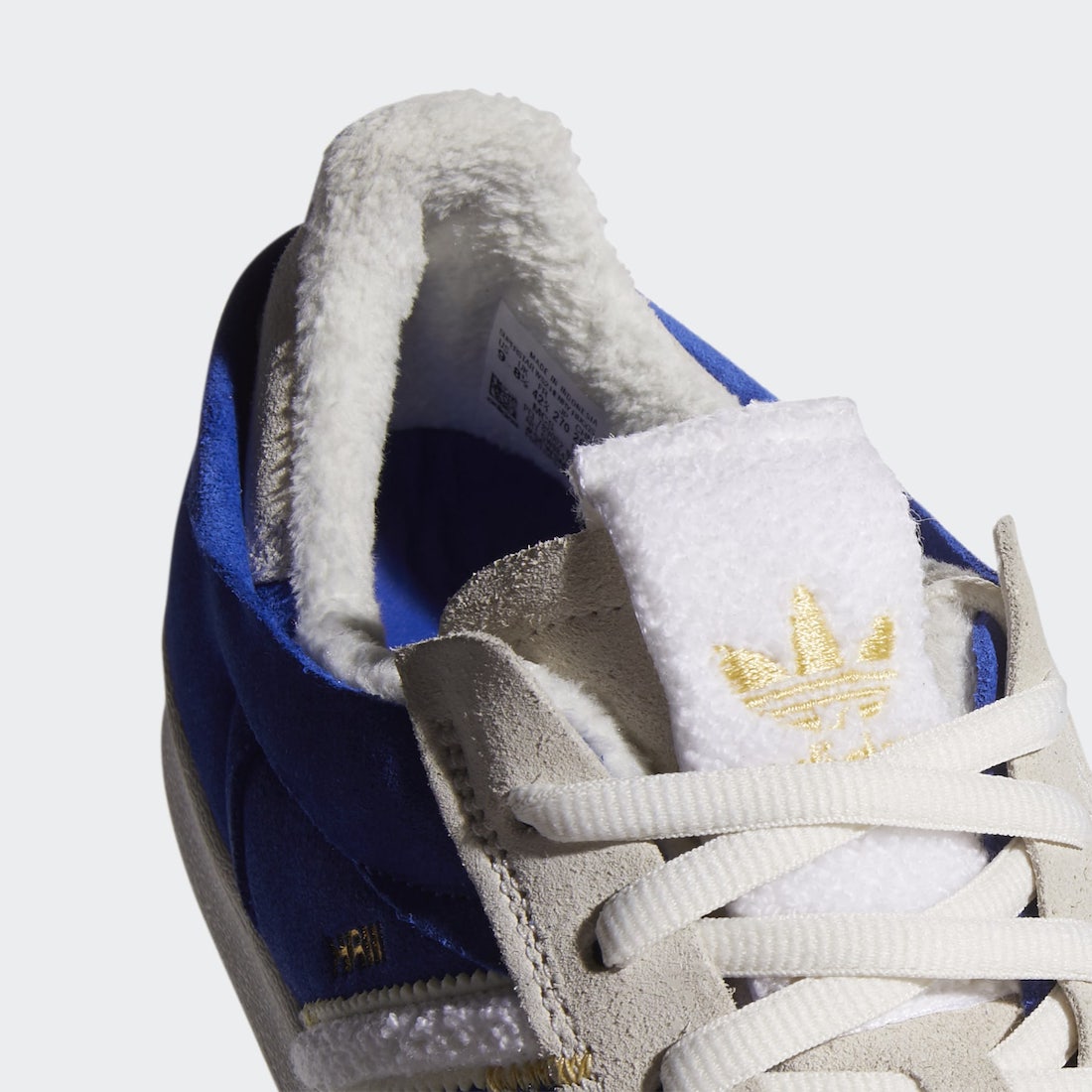 Henry Ruggs adidas Superstar WS2 GW0847 Release Date Info