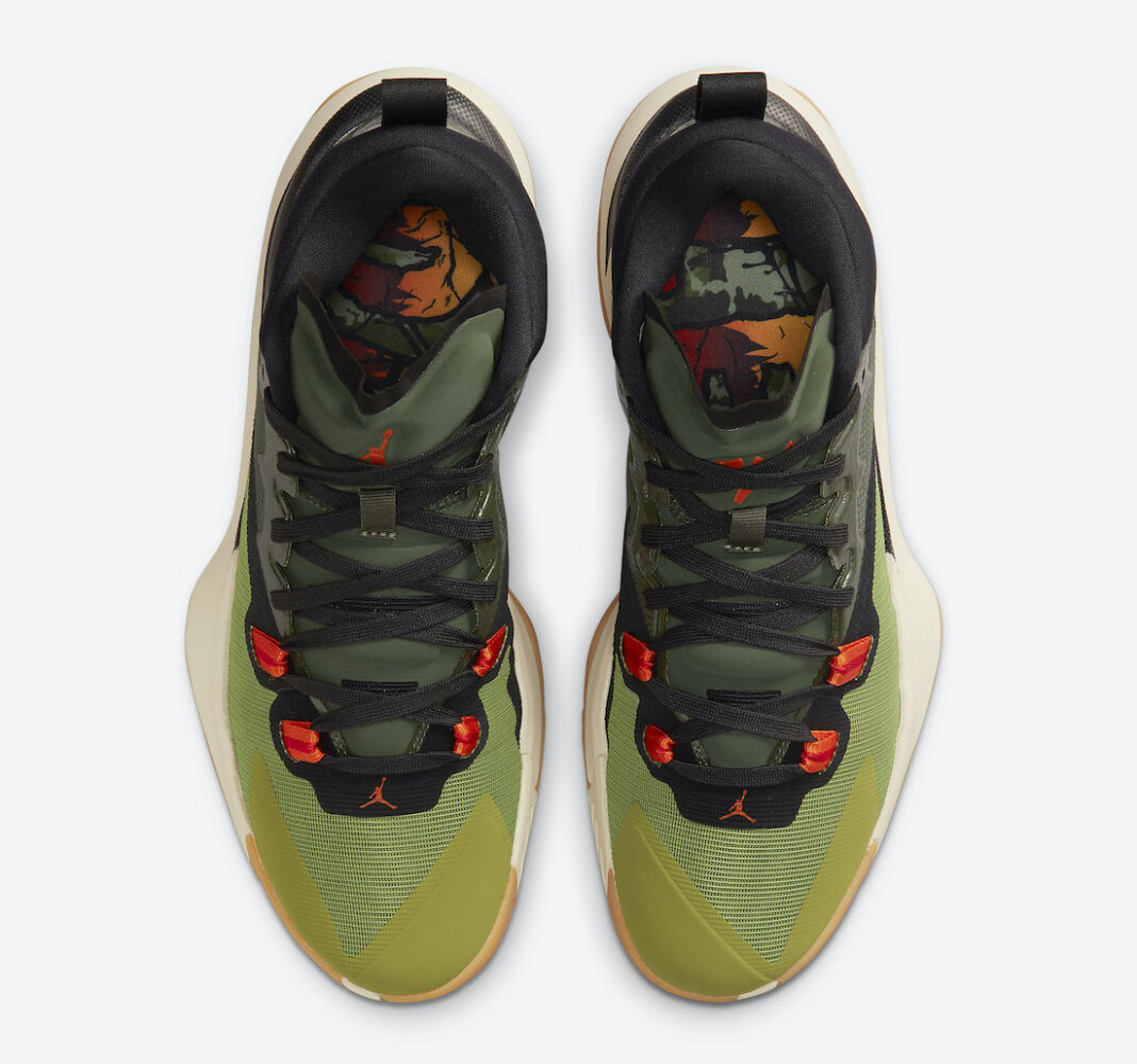 Jordan Zion 1 Bayou Boys DA3130300 Release Date Info SneakerFiles