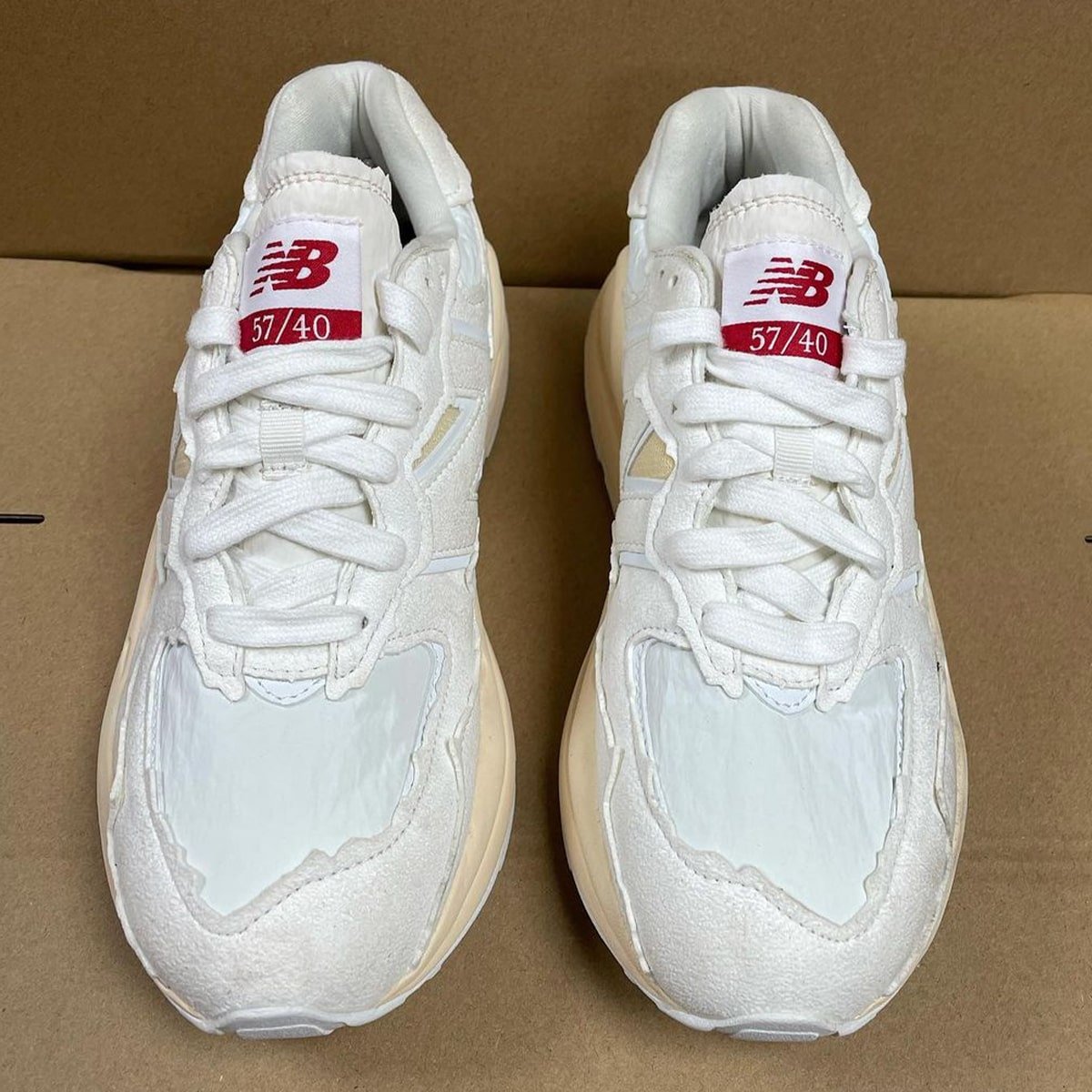 New Balance 57/40 Refined Future Protection Pack Release Date Info