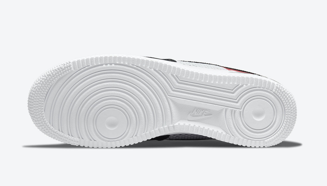 Nike Air Force 1 Low Alter Reveal DO6110-100 Release Date Info