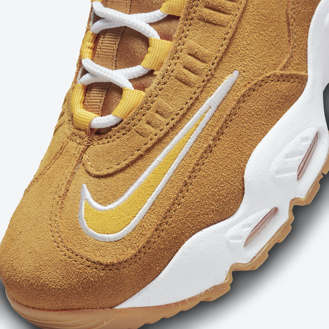 nike air griffey max 1 wheat gs DO6685 700 release date 6