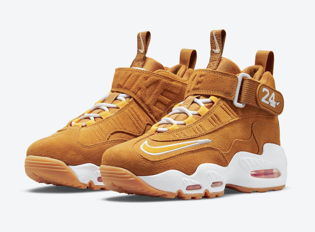 nike air griffey max 1 release date