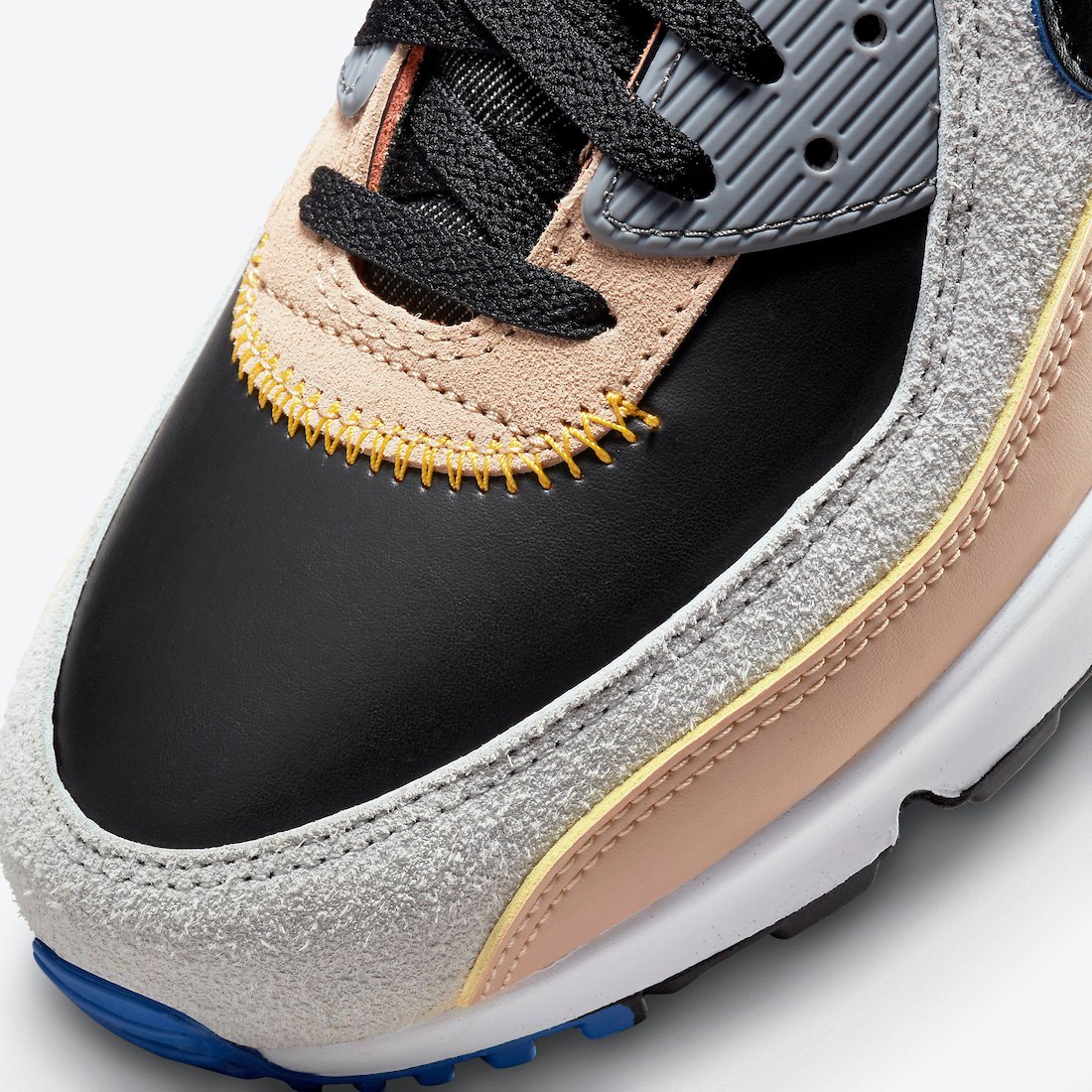 Nike Air Max 90 Alter Reveal DO6108-001 Release Date Info