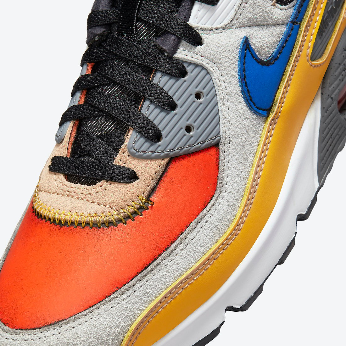 Nike Air Max 90 Alter Reveal DO6108-001 Release Date Info