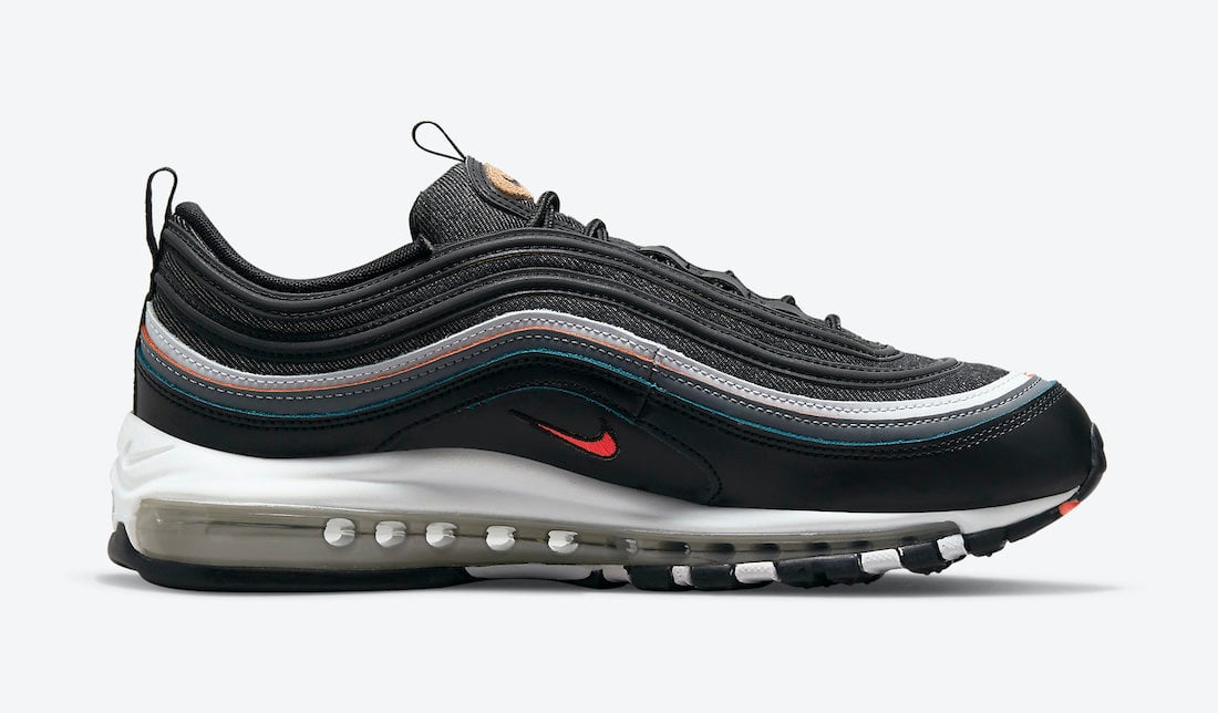 Nike Air Max 97 Alter Reveal DO6109-001 Release Date Info
