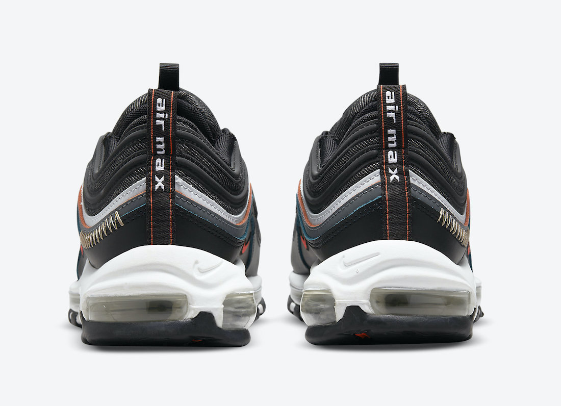 Nike Air Max 97 Alter Reveal DO6109-001 Release Date Info