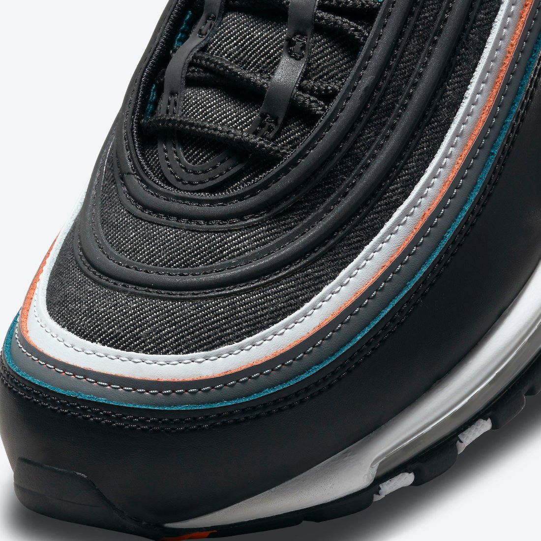Nike Air Max 97 Alter Reveal DO6109-001 Release Date Info