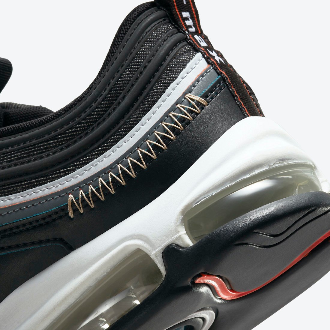 Nike Air Max 97 Alter Reveal DO6109-001 Release Date Info