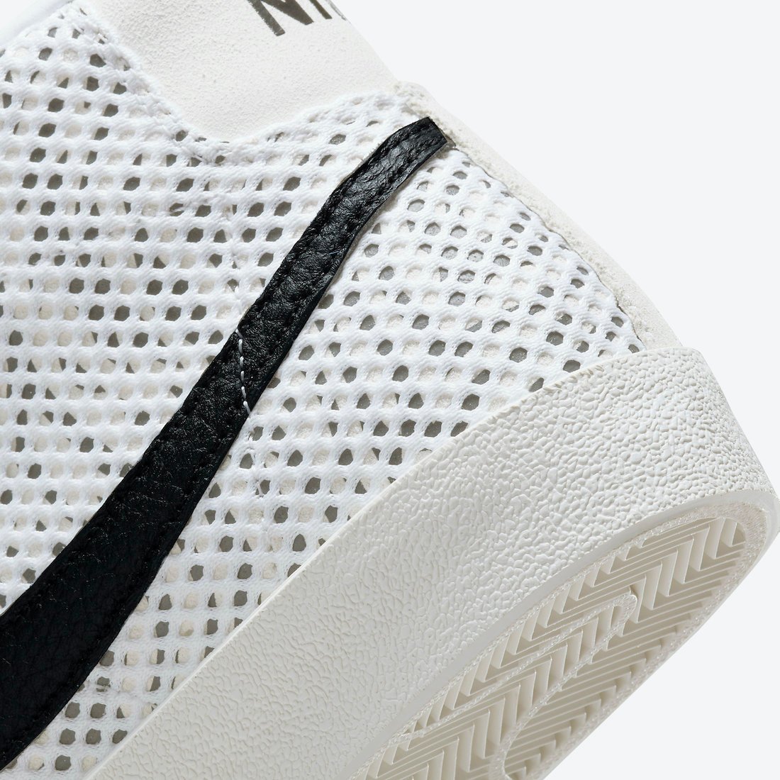 Nike Blazer Mid 77 Alter Reveal DO6402-100 Release Date Info