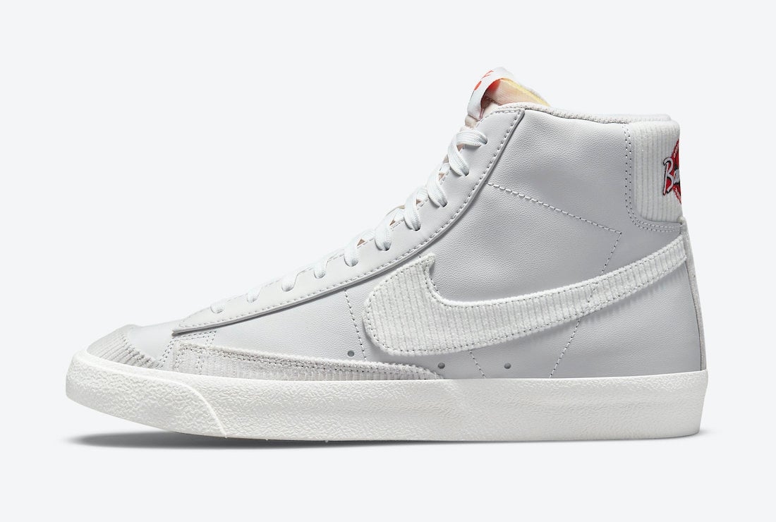 Nike Blazer Mid Sports Specialties DD8021-001 Release Date Info