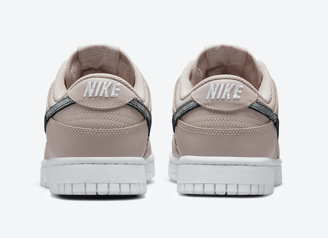 Nike Dunk Low Pink Leopard WMNS DD7099-200 Release Date Info